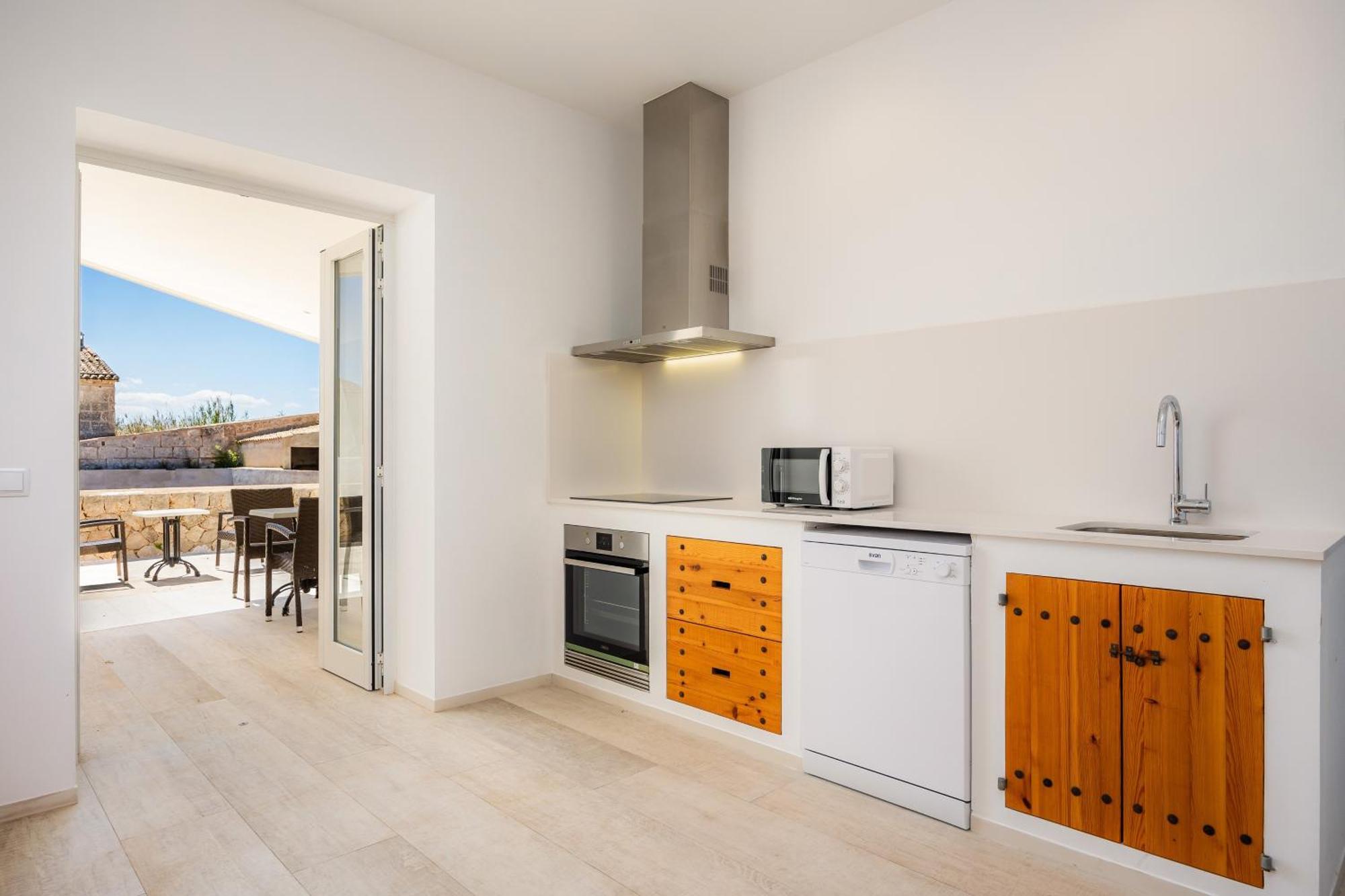 Three-Bedroom Apartment Mountain View